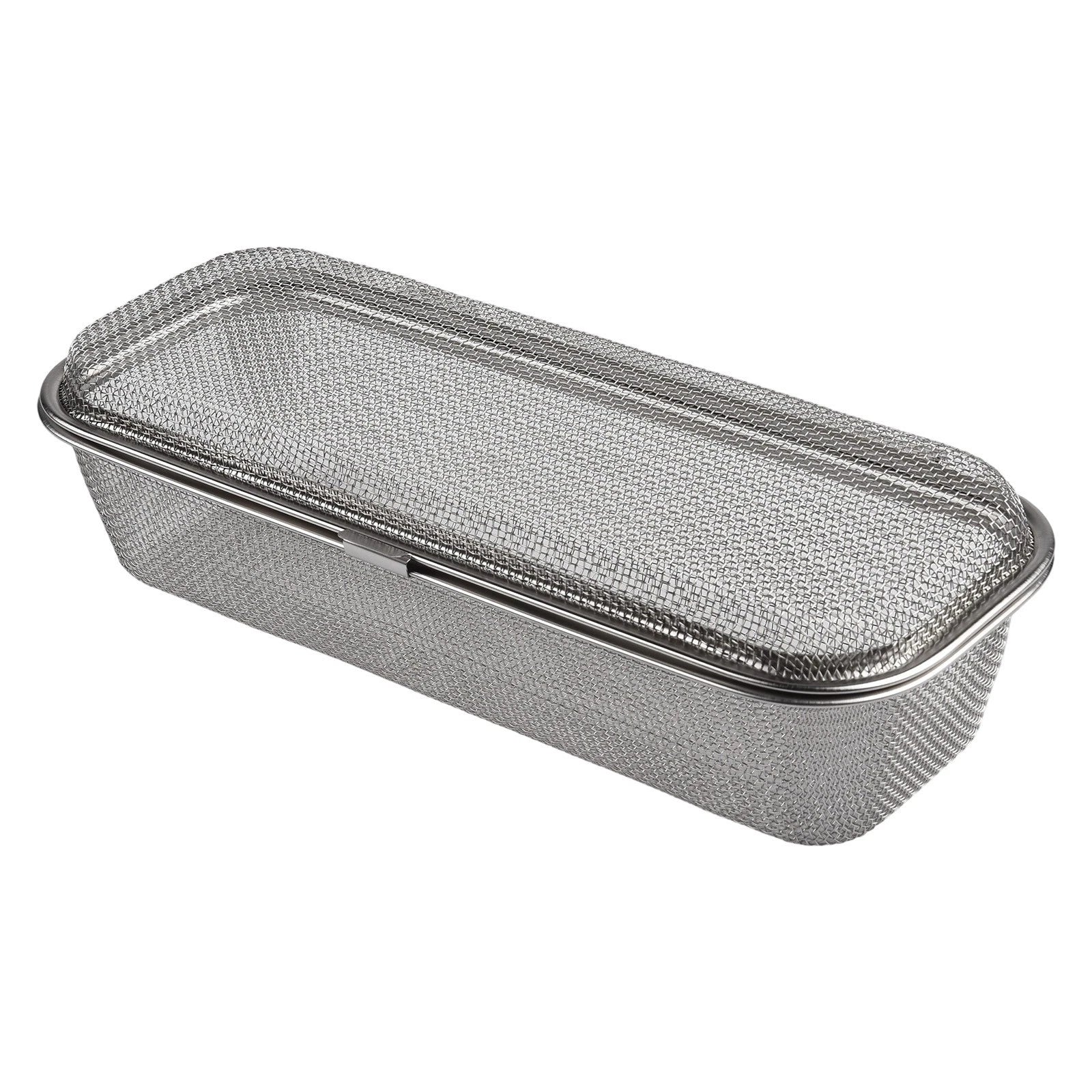 Stainless Steel Dishwasher Basket For Organizing For Small Kitchen