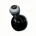 Car Push Start Button Cover Lever All Metal Chrome Plated For