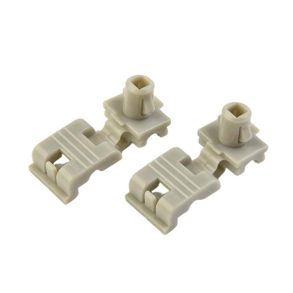 Latch Clips Lock Rod 5/32\" Latch Clips Tailgate & Door For Chevrolet