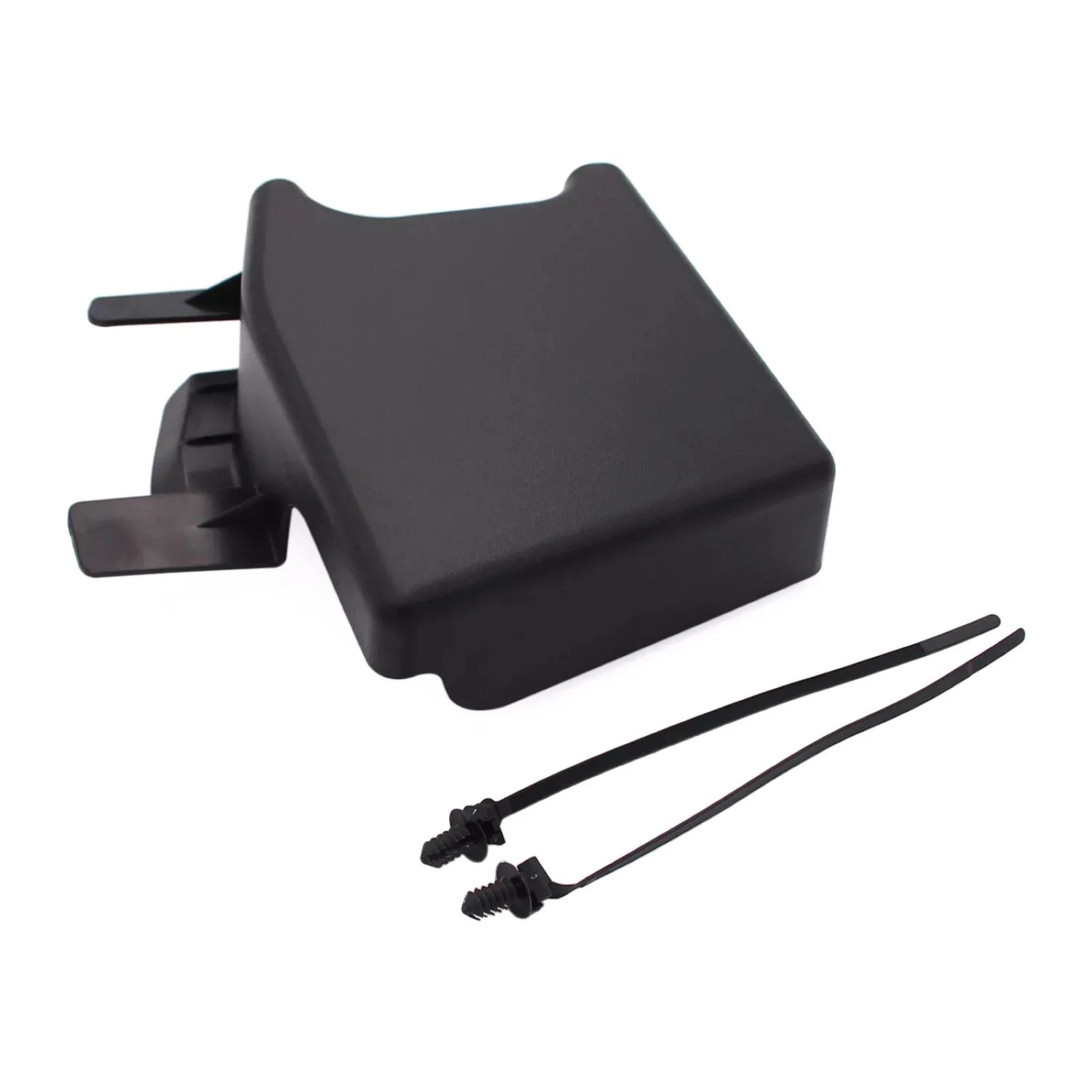 Car Abs Black Control Module Cover 68272122aa For | Built Supply Co