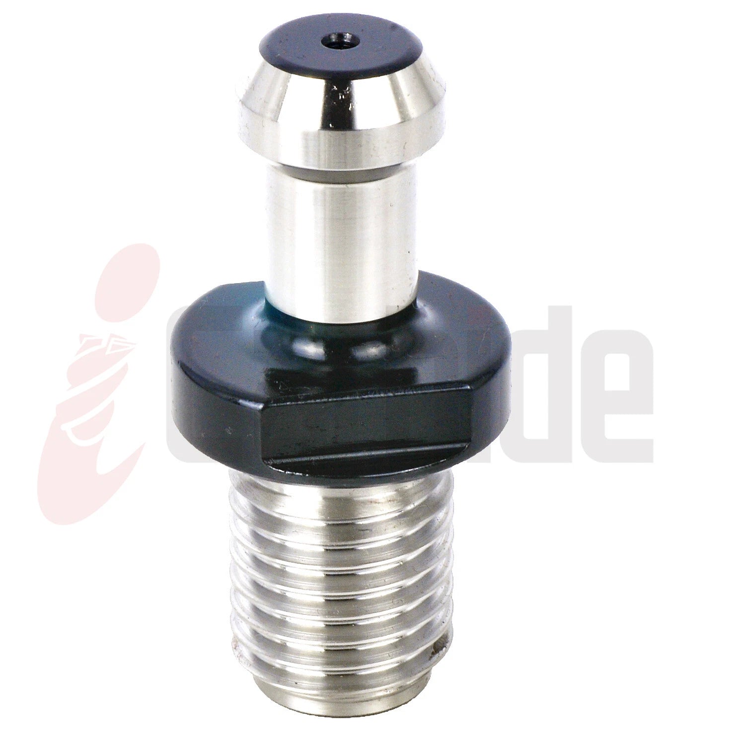 Non Cooant Cat50 1-8" Pull Stud Retention Knobs 45 | Built Supply Co