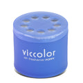Viccolor Japan Air Freshener Blue Water Scent Odor | Built Supply Co