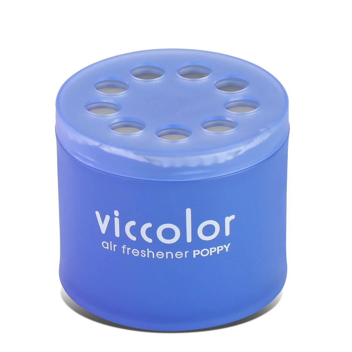 Viccolor Japan Air Freshener Blue Water Scent Odor | Built Supply Co