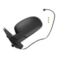 Driver Mirror Assembly for Chevy Suburban 2500 2007-2013 Heated GM1320325