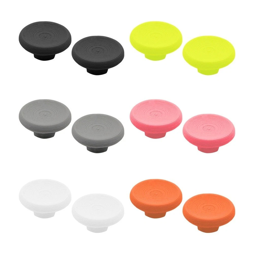 Joystick Set For For Legion Go Replacement Parts White Gray Black Pink
