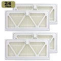 For Romo S A P Vacuum Cleaner Filter Replacement Part Or