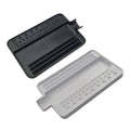 Set Of 2 Sorting Tray For Beads Pearls Stones Jewelry Tool 4-1/2" X