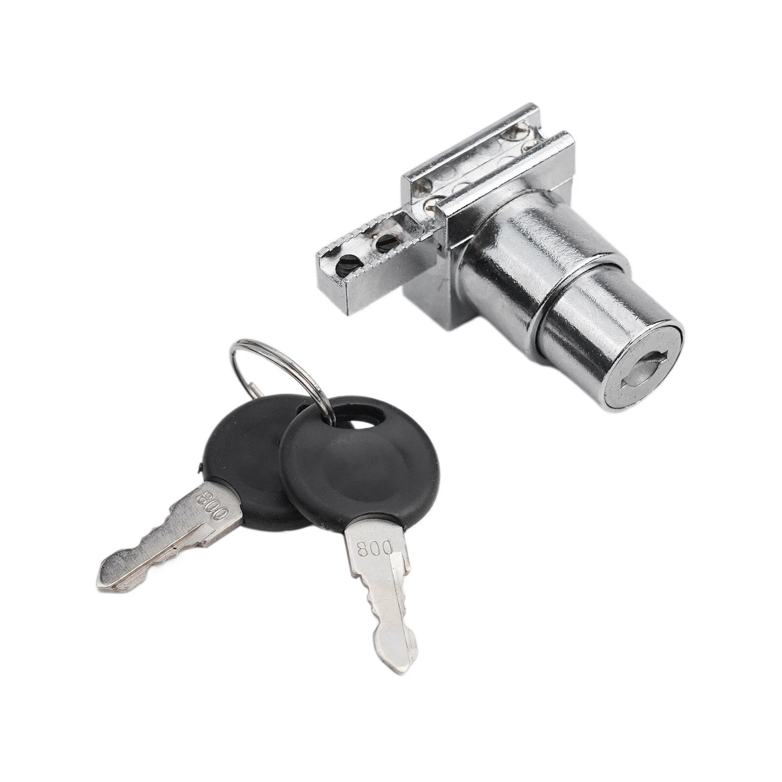Upgrade Your Display Cabinets With This Premium Showcase Door Lock