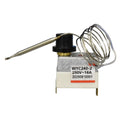 240??c Electric Fryer Thermostat: Accuracy | Built Supply Co