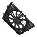 ListingElectric Radiator Cooling Fan for Volkswagen Touareg