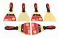 ATE Pro 5" Flexible Putty Knives