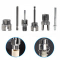 20mm/25mm Integrated Thread Cutter Tool For Water Pipe Plumbing