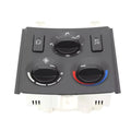 A/c Climate Control Module For Volvo Truck Vnl | Built Supply Co