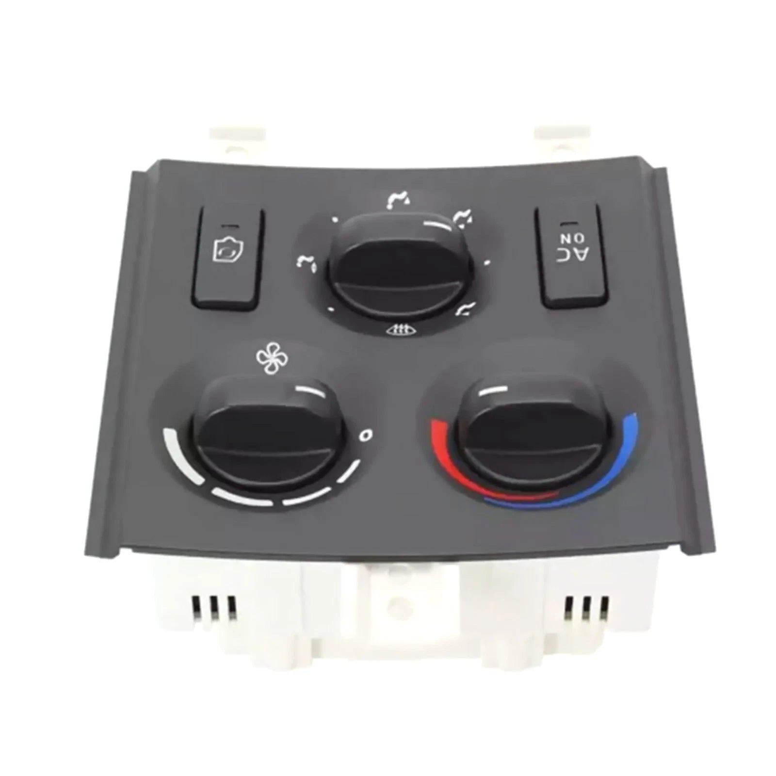 A/c Climate Control Module For Volvo Truck Vnl | Built Supply Co