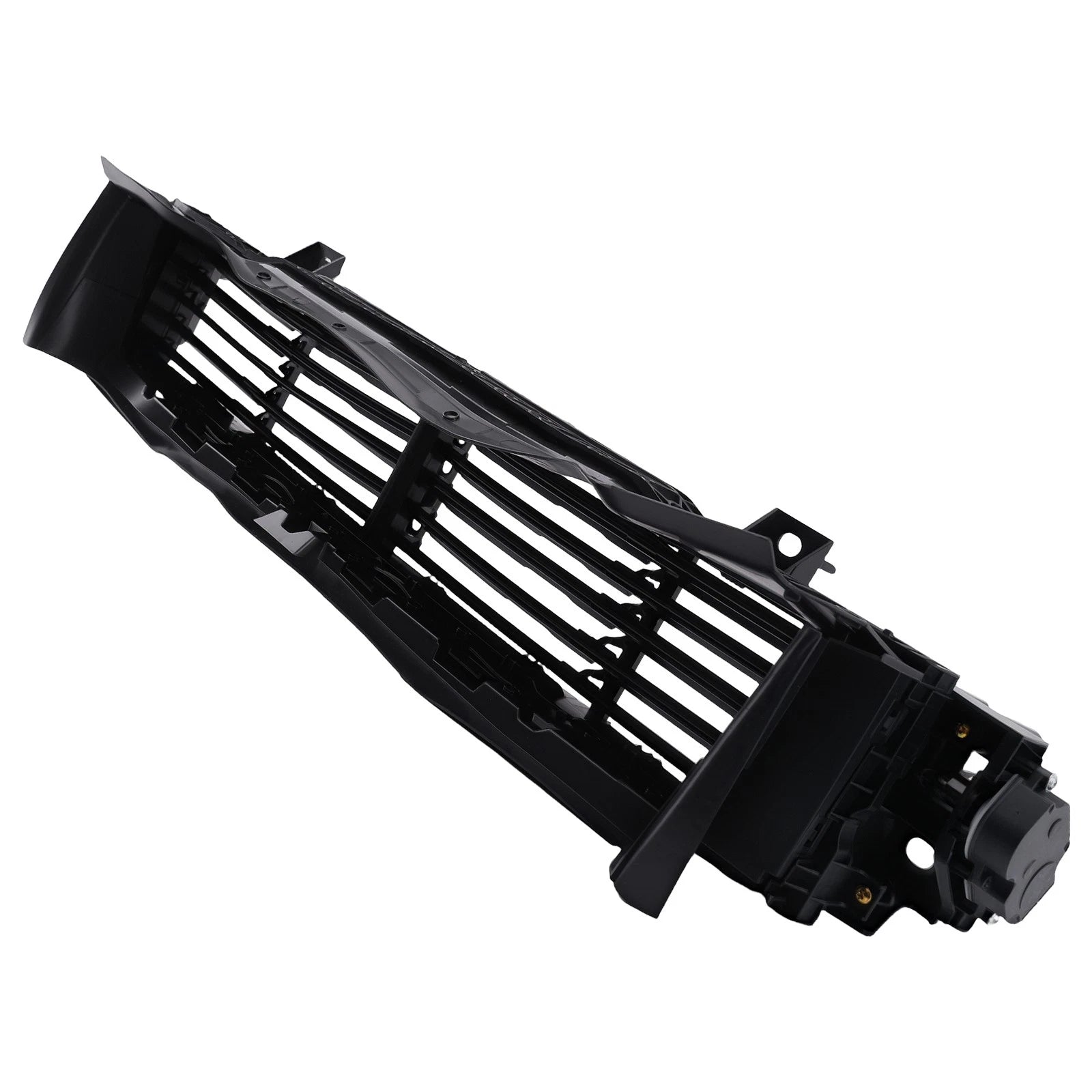 AGS Active Grille for Mazda CX-5 2017-2022 KB8A-50-R10A Radiator Shutter w/Motor