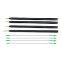 Led Bdm Probes With Green Clip Cables For Automotive For Ecu