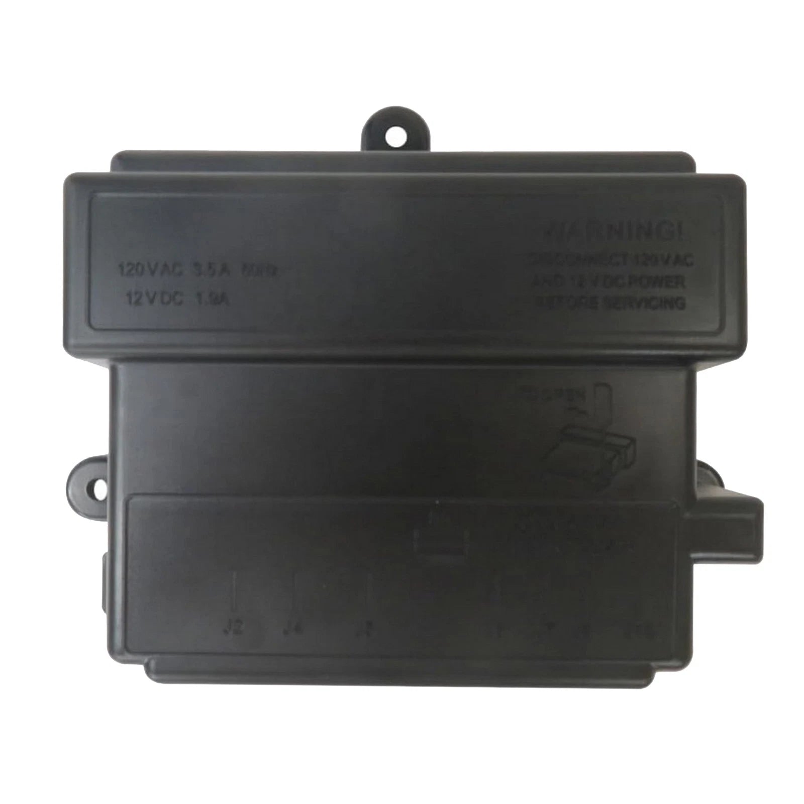 Oem 3316348.900 Rv Fridge Control Board Fits For Dometic Dm2682