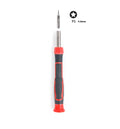 S2 Steel 5PT Pentalobe T0.8 High Precision Screwdriver for Iphone 4S to 7 Plus