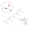 Temperature Sensor Line Temperature Sensor Line Set Tip Thermometer 0℃-600℃ 10XO