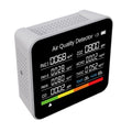 Air Quality Monitor 9-in-1 Detector | Built Supply Co