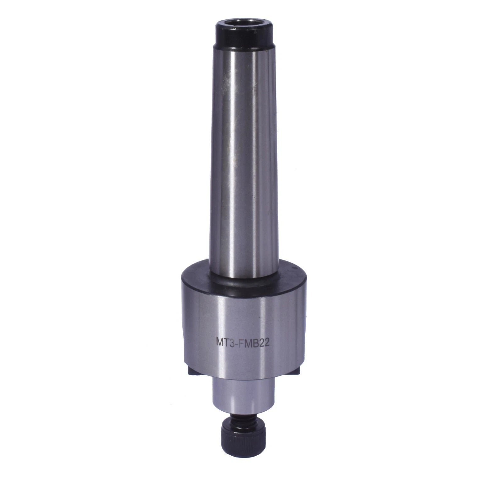 NEW M12 MT3 FMB27 FACE MILL TOOL HOLDER SHEL MILL ARBOR MILLING TOOLS USA