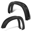 Fit 19-24 Ram 1500 Oe Style Matte Black Textured | Built Supply Co