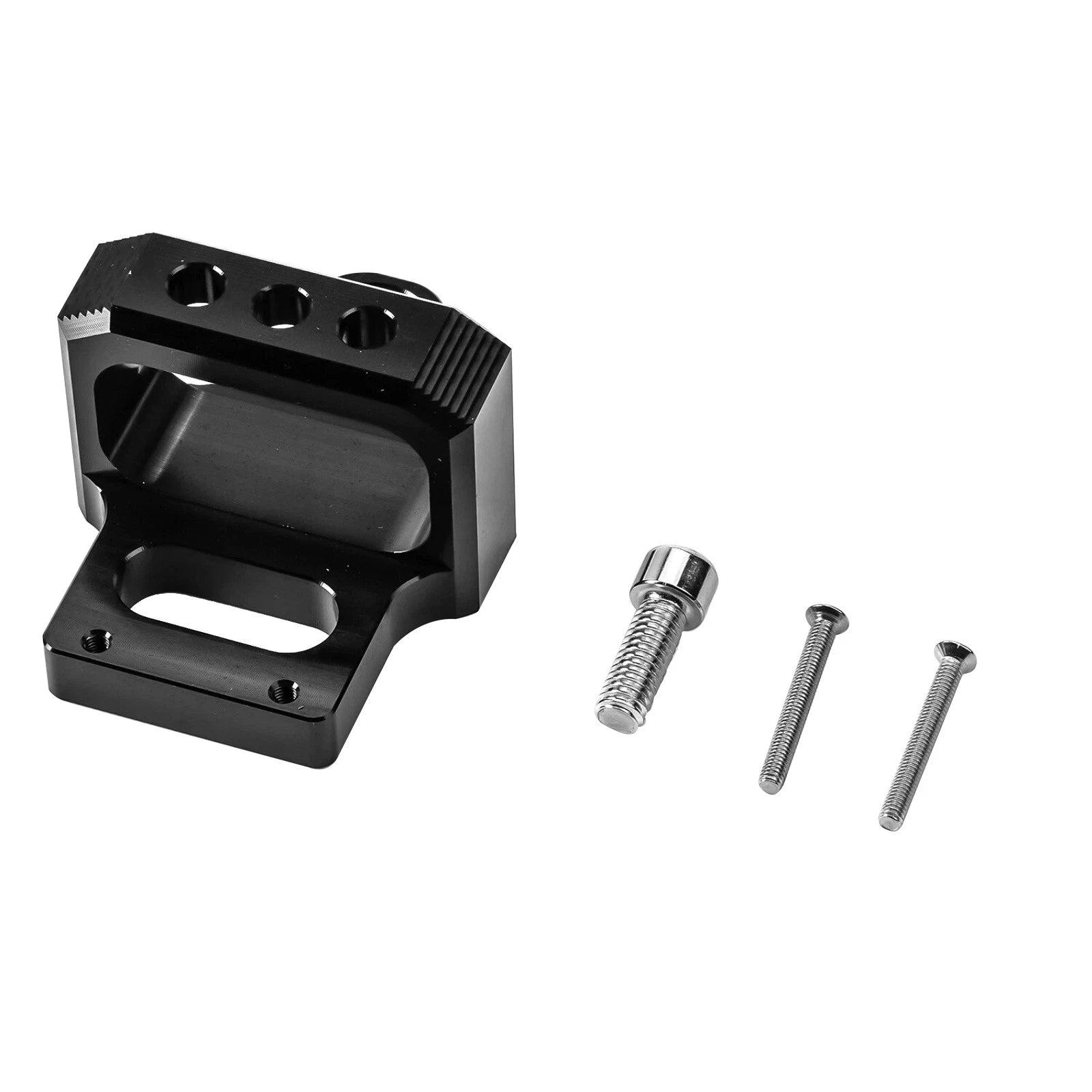 Replacement Mount Bracket Kit For Mac For Aem Boost Controller