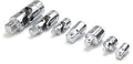 Titan Adapters and U-Joints - 7-Pc. Set by Titan