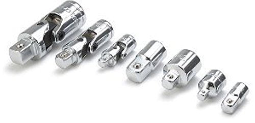 Titan Adapters and U-Joints - 7-Pc. Set by Titan