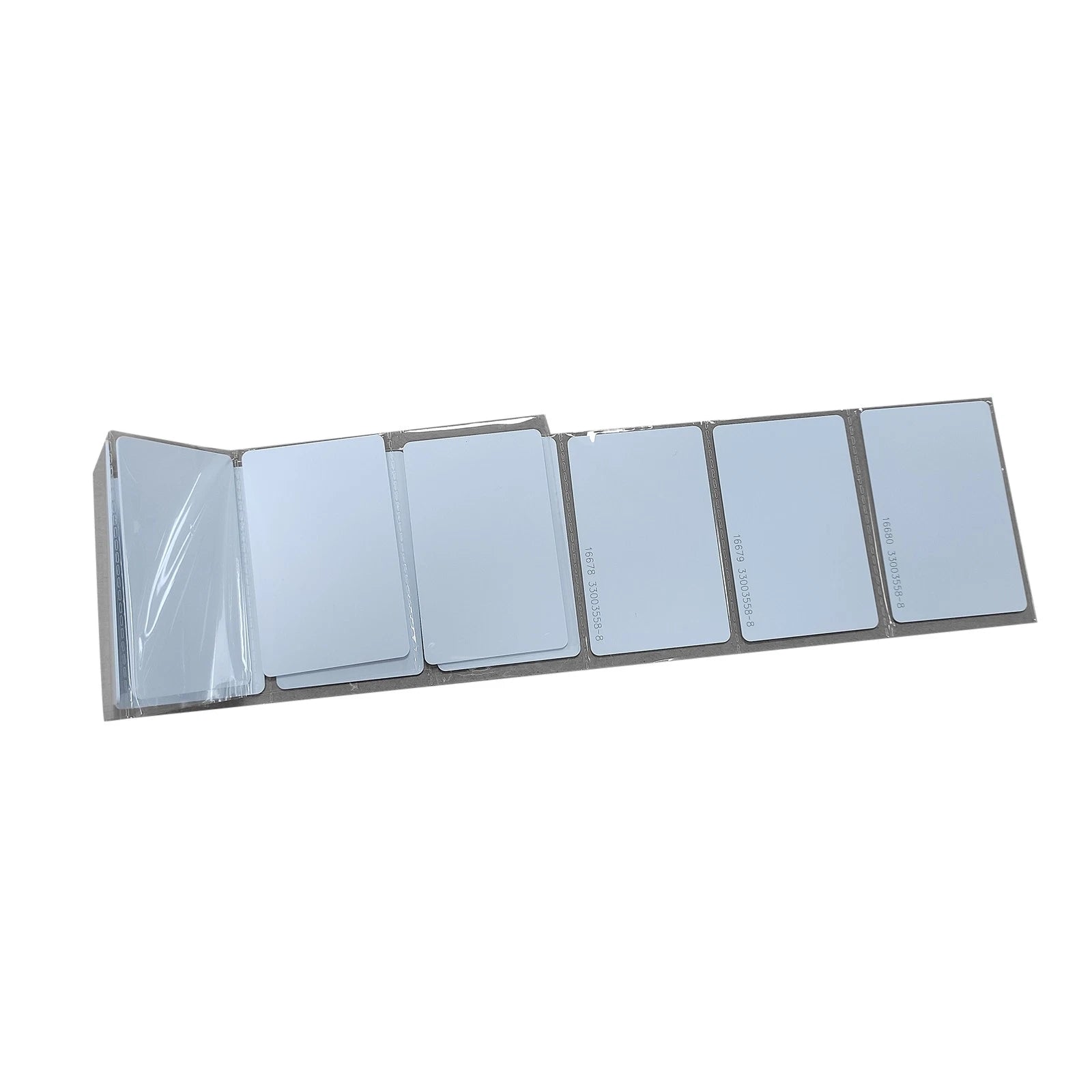 Universal Wholesale Hid 1386lggmn Isoprox Ii Card Keycards- 26 Bit D