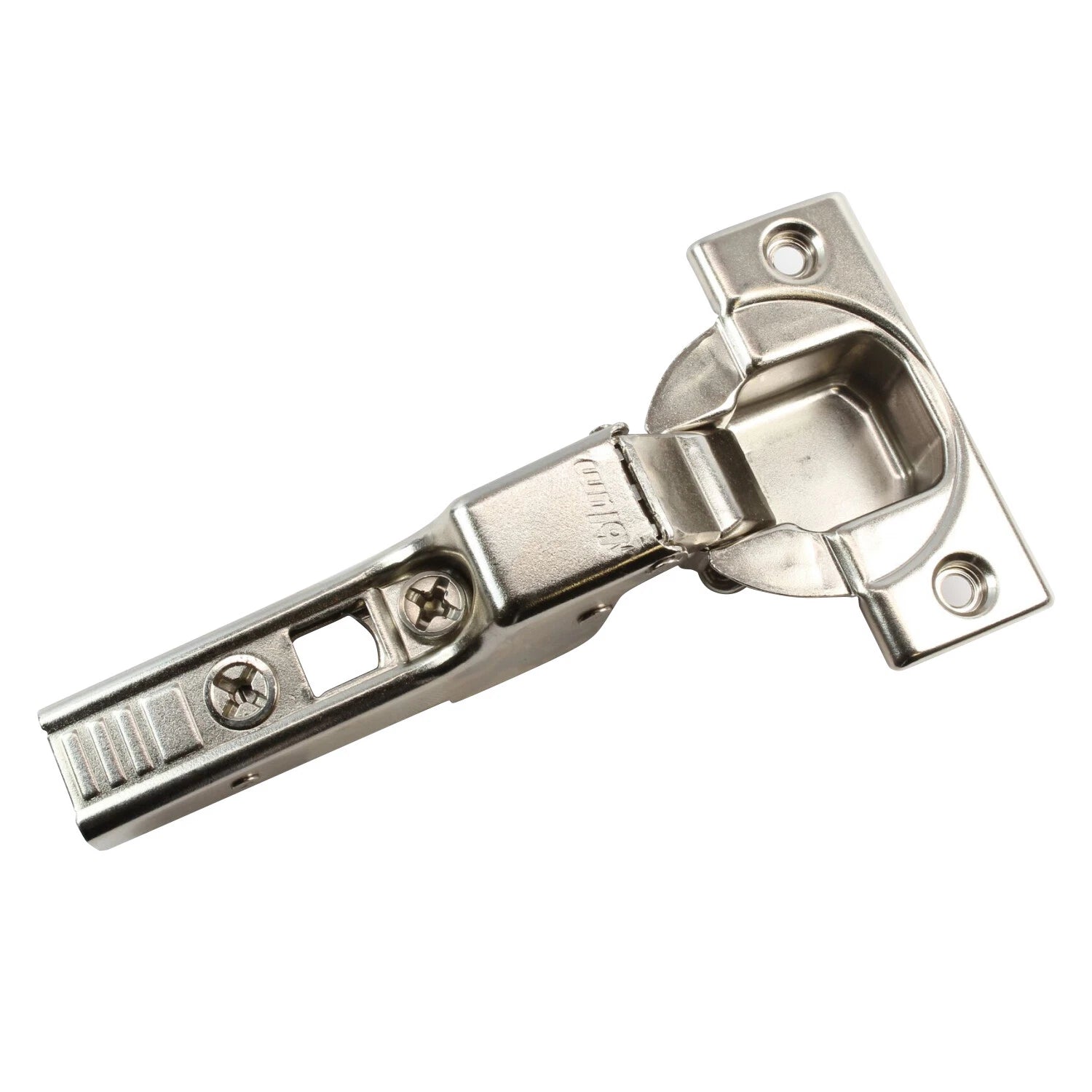 Blum 71t5650 Half Crank Clip Top 120 Degree Self Close Screw On