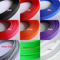 Braided Cable Sleeving 3mm to 80mm Many Colours