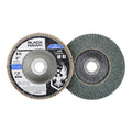 BHA 6" Zirconia Flap Discs Grinding Wheel T29 - 50 Pack by BHA