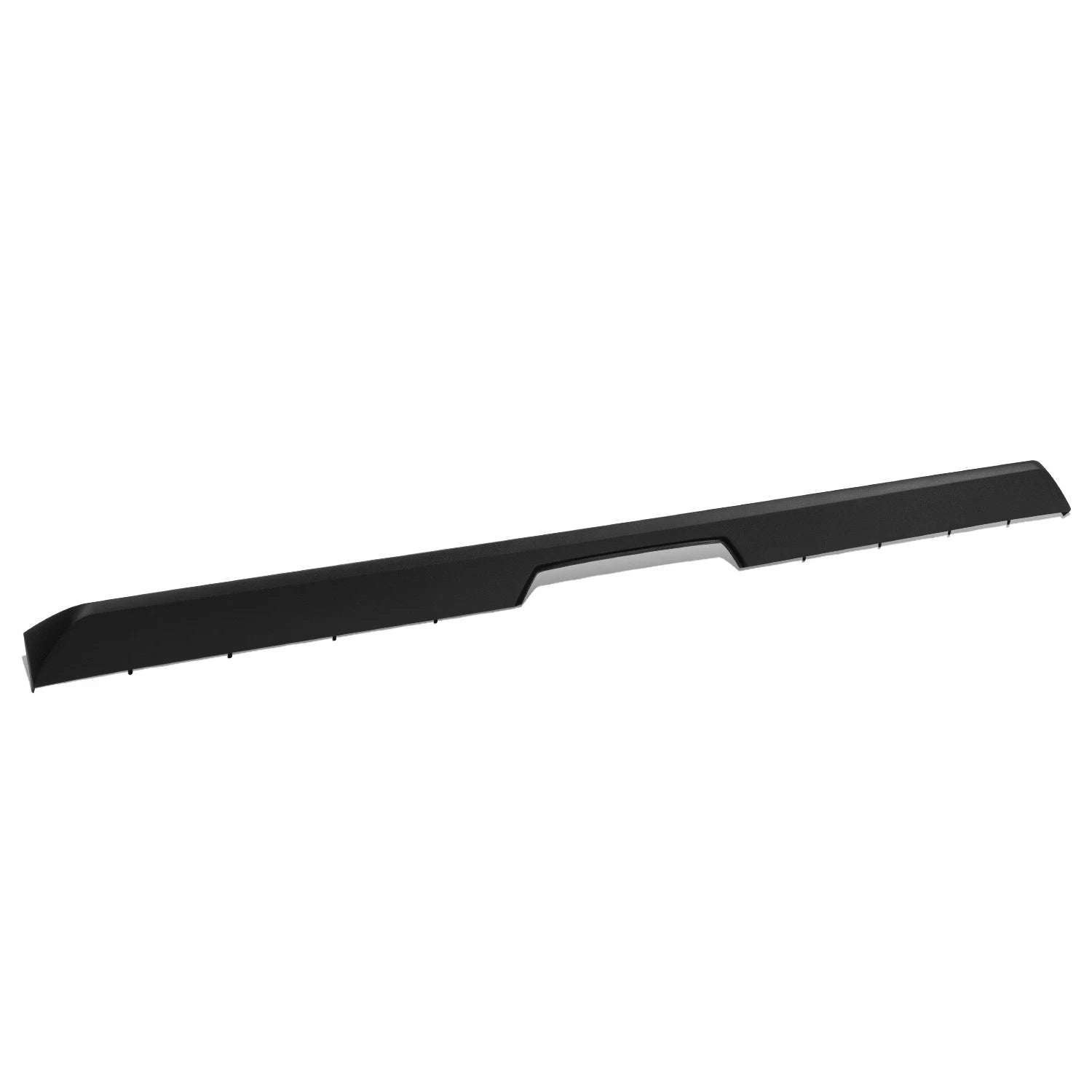 Fit 03-06 Chevrolet Avalanche 1500 2500 Rear | Built Supply Co