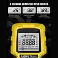 System Analyzer Automotive Test Tool Advanced Smart Chip Technology