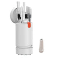 Laptop Vacuum Cleaner 21-in-1 Kit With Brushes For Keyboard Pc