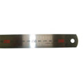 Shinwa Stainless Steel Rule 30cm