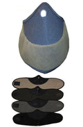 Special Ops Tactical Fleece Face Mask-od Green