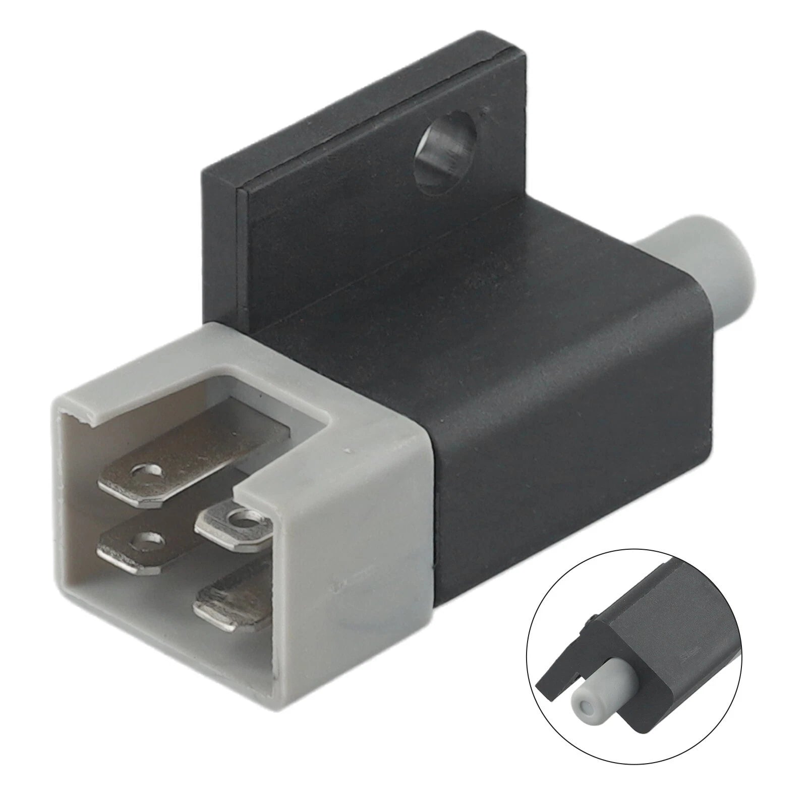 Easy Installation Plunger Safety Switch Replacement Part Number