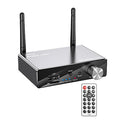 New Bluetooth 5.3 Transmitter Receiver Host Wireless Hifi Audio