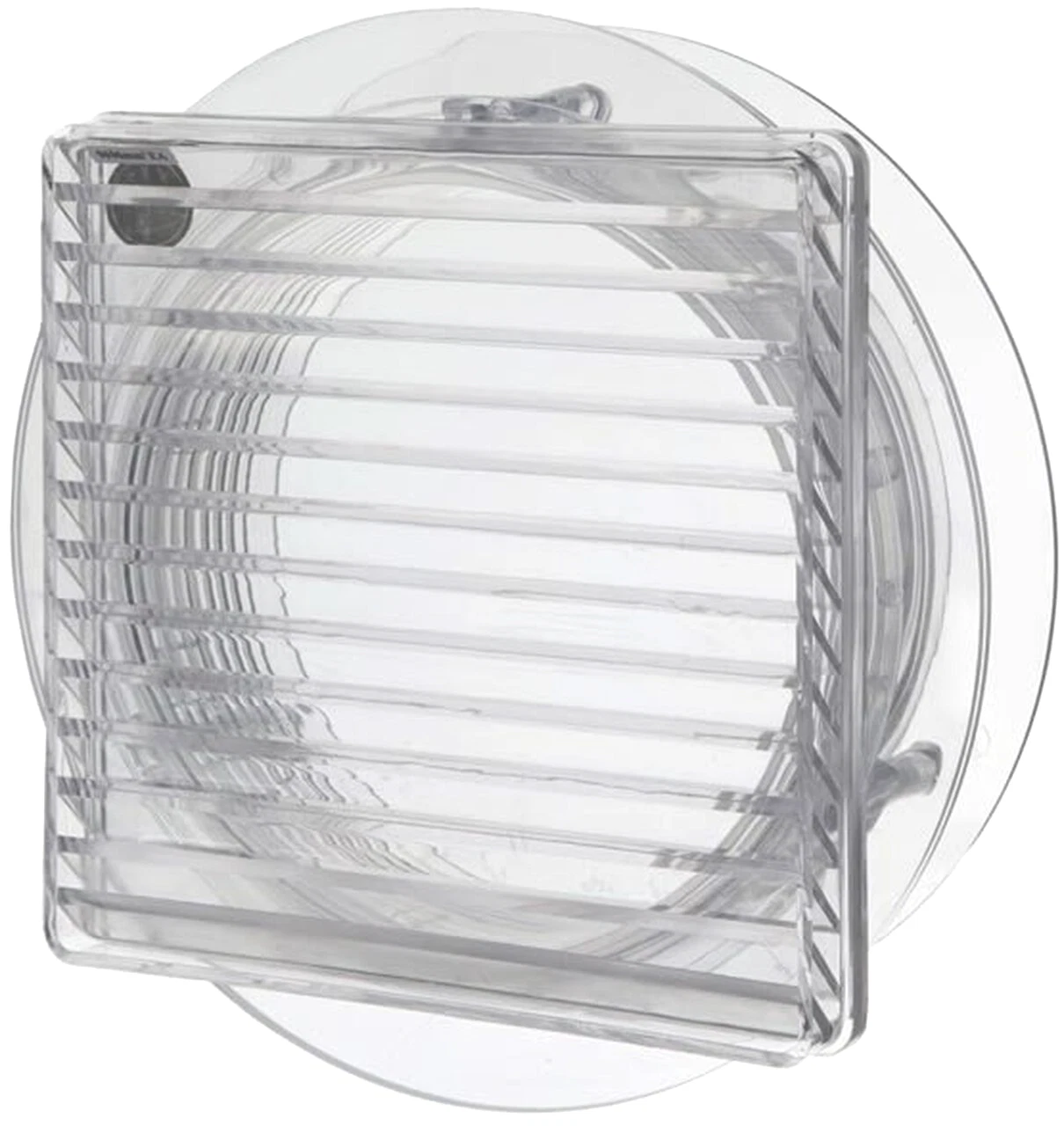 Simon Vent-a-matic Static Window Fan Ventilator | Built Supply Co