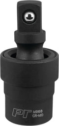 Performance Tool 1/2-Inch Drive Impact Universal Joint by Performance Tool