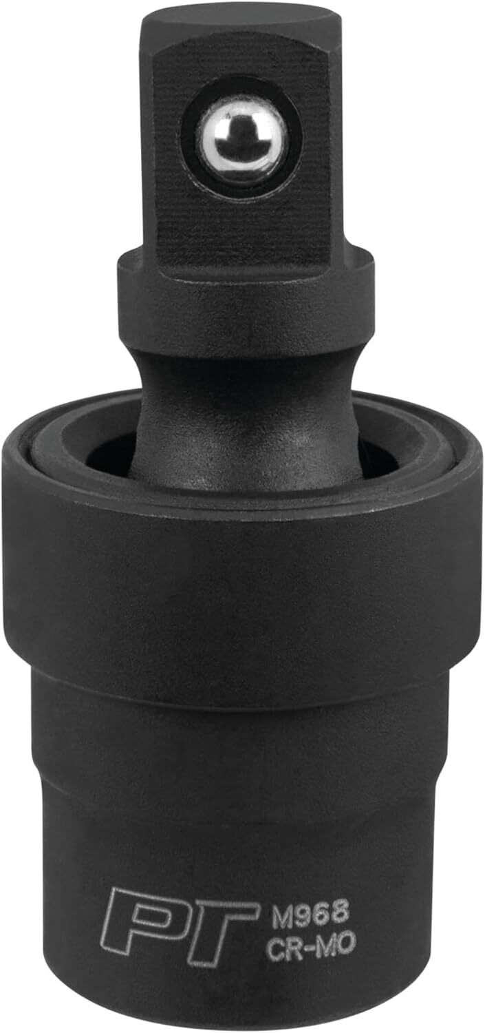 Performance Tool 1/2-Inch Drive Impact Universal Joint by Performance Tool