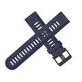 Fashion Silicone Watch Strap 22.4mm Band For Garmin Forerunner 955