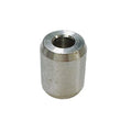1/16" Stainless Steel 316 Wire Rope Stop Loop Sleeve Round Crimps For