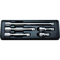 KOKEN Extension Bar Set of 5 1/2 SQ.