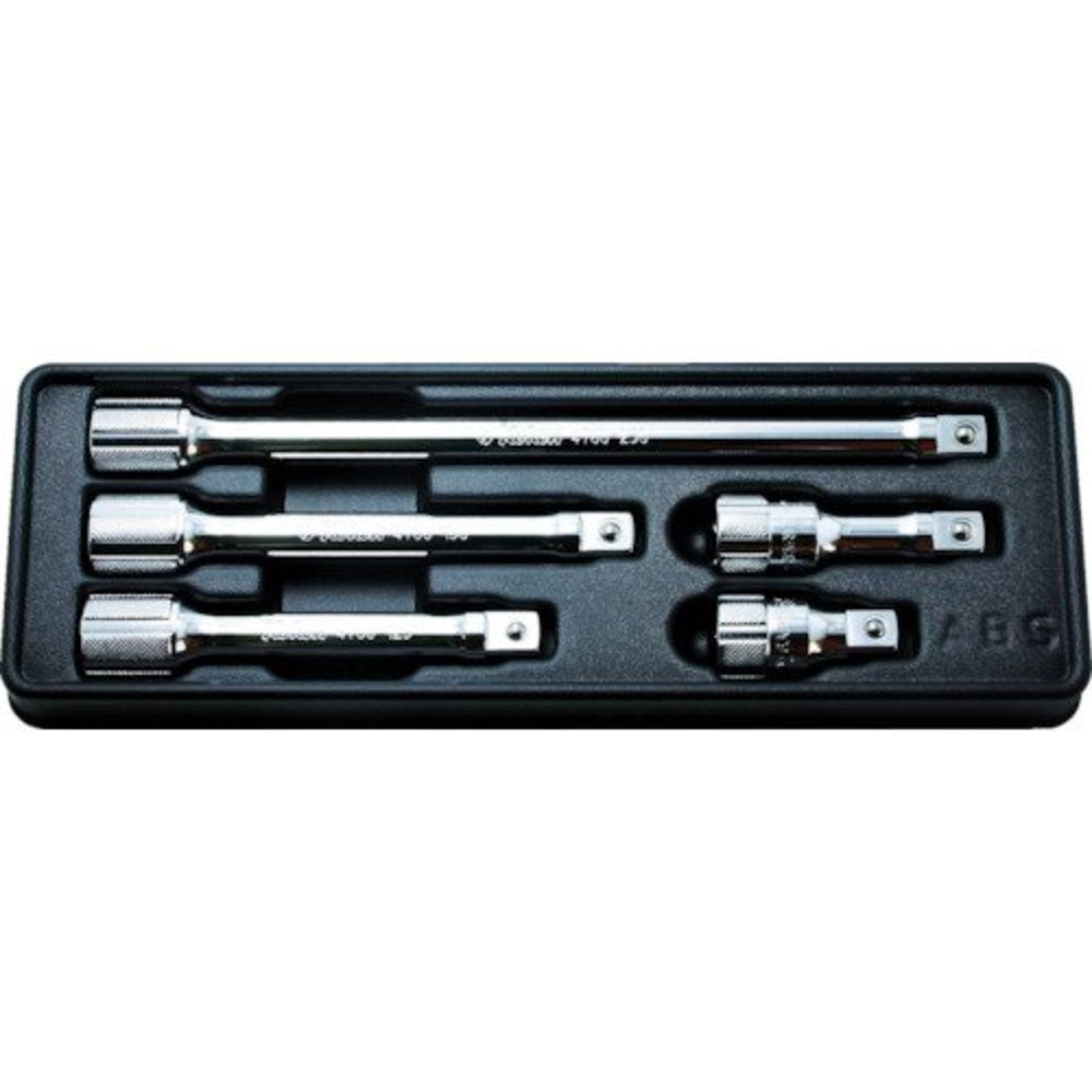 KOKEN Extension Bar Set of 5 1/2 SQ.