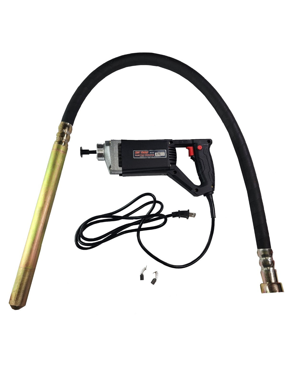 VCT Electric Concrete Vibrator 800 Watt