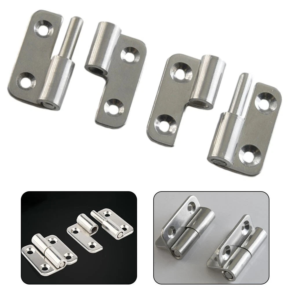 Removable Hinge Detachable Hinge Doors Duty Swing Hinge Heavy Lift