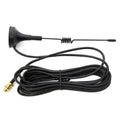 Sma-female Dual Band Antenna For Baofeng 888s Uv-5r Walkie-talkie